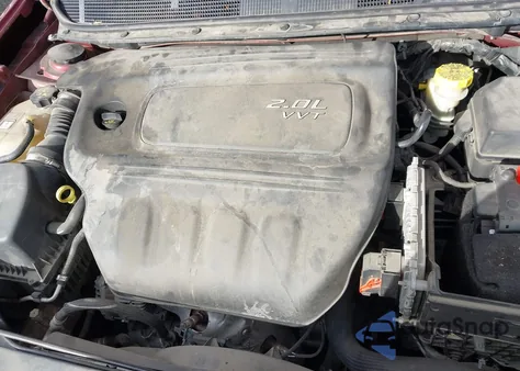 2015 Dodge Dart Se z USA, uszkodzony, nr VIN 1C3CDFAA0FD253403